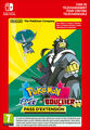 Pokemon Edition Ep&eacute;e Ou Edition Bouclier | Dlc -pass D'extension thumb 0